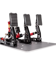 Pedals