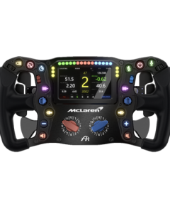 Steering Wheels