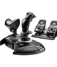 Flight Sims