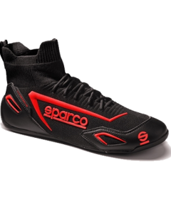 Sim Racing Boots