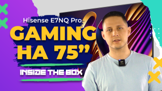 Hisense E7NQ Pro